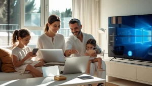 Kamazeole – האתר שמשווה בשבילכם חבילות אינטרנט, טלוויזיה, סלולר וטריפל וחוסך לכם כסף